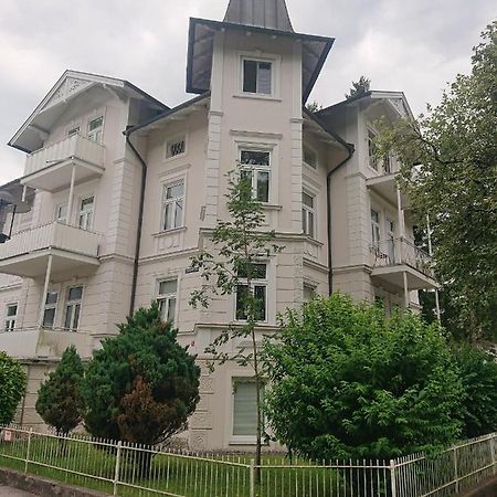 Ferienwohnung Barbarossa Бад-Райхенхалль Экстерьер фото