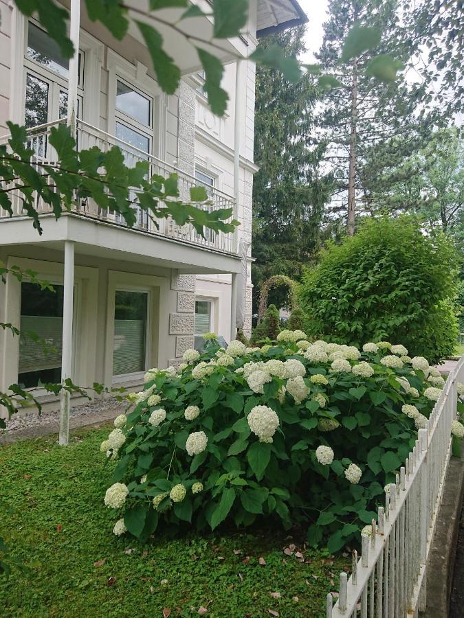Ferienwohnung Barbarossa Бад-Райхенхалль Экстерьер фото